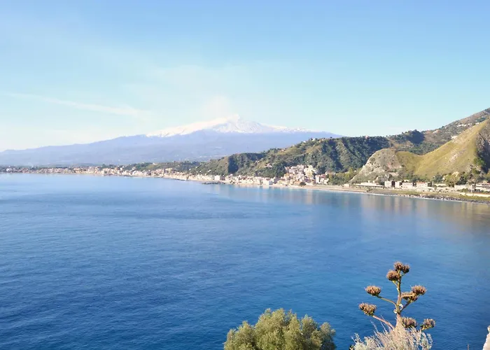 Apartamento Mare&monti *